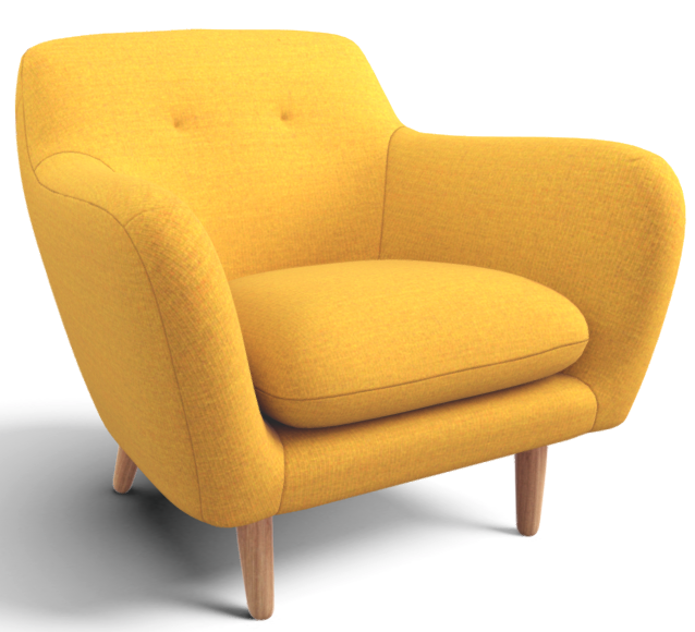 Dylan Armchair